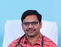 Best Orthopedic surgeon in  Hyderabad                          
